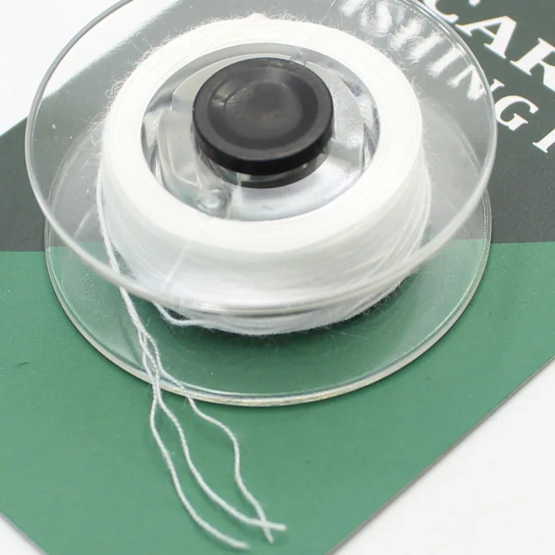 Accesorio Pesca Carpa Red De Malla PVA Para Pesca De Carpa - 20