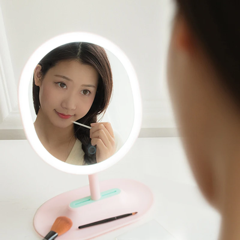 Многофункциональный Макияж Mirror_inMirror