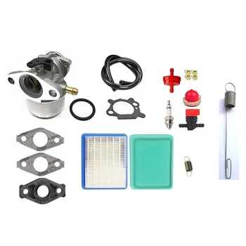 

Parts Carburetor Set Bs170 Carburetor 694202 693909 692648 499617 498170