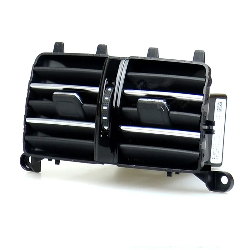 Vw Cc Air Conditioner Intake / Ac Compressor Control Solenoid Valve For