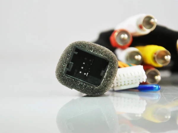 Flash Deal AVGOTOP Android 9.0 4GB+64GB CAR DVD PLAYER for OPEL ASTRA J IPS HD Screen NAVIGATION 1