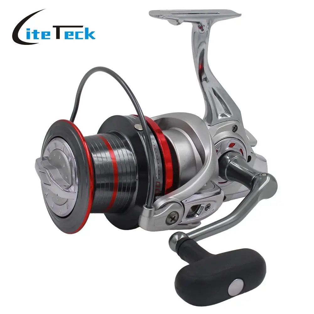 

14+1 Ball Bearing Long Distance Casting Spinning Fishing Reel Surfcasting Reel Spinning Reel Fishing Gear Size 12000 10000 9000