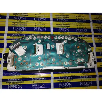 

924 059802 box Instruments Renault Megane I Classic (la0) *