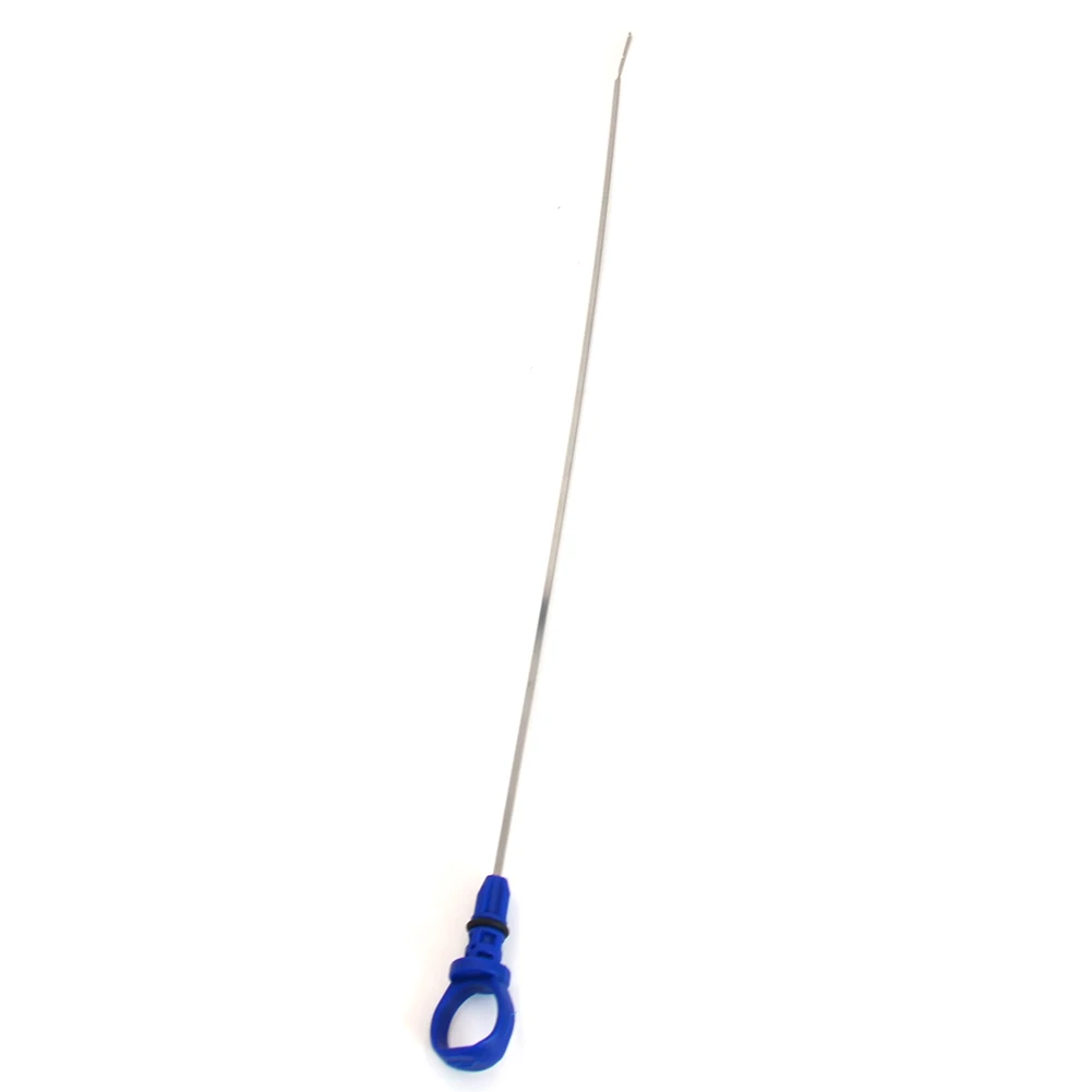 Auto Engine Oil Fluid Measure Tool Level Dipstick for Peugeot 206 307 406 Citroen Xsara C4 C5 Xsara Picasso