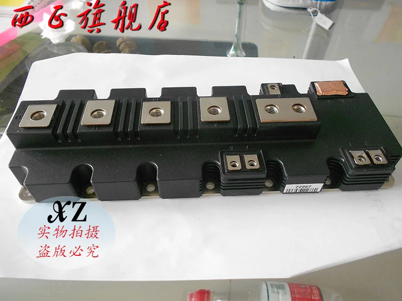 FF900R12IP4 мощность IGBT модуль, spot- XZQJD