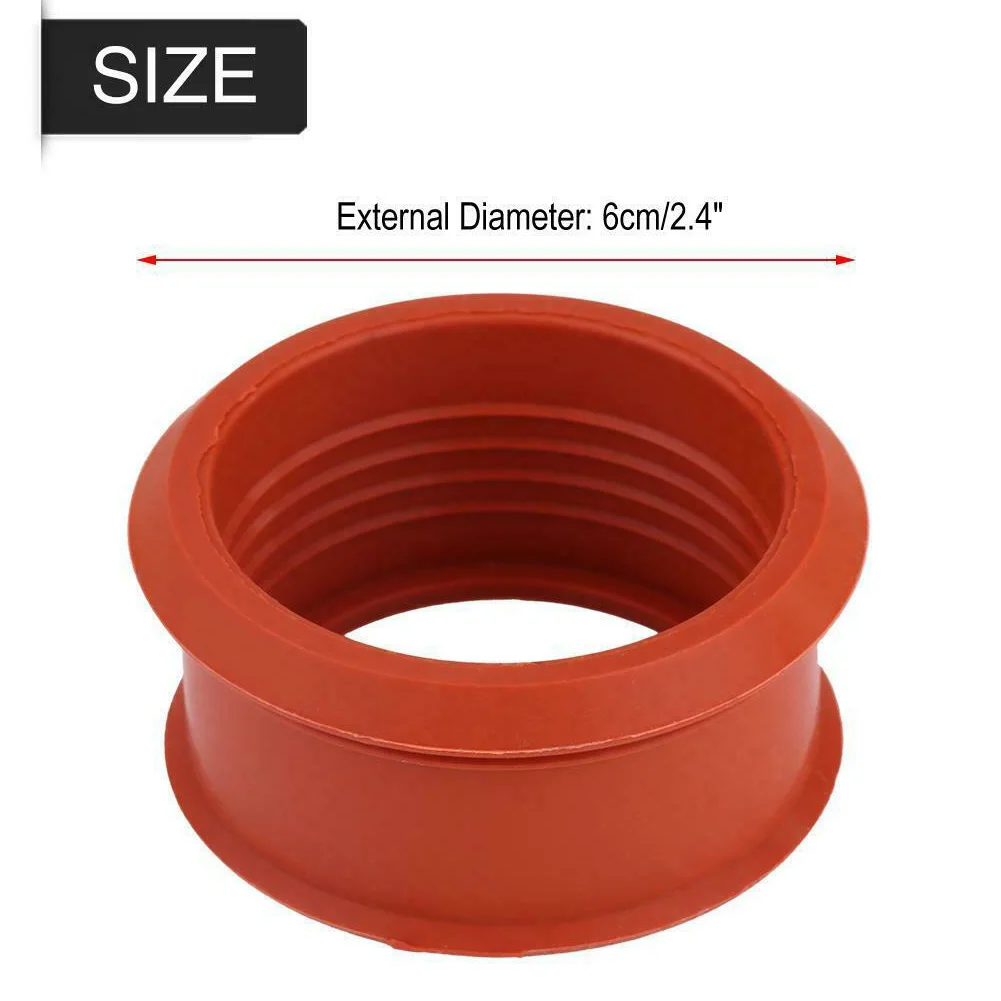 1 шт. Автомобильная Воздушная трубка уплотнительное кольцо 6 HDI - Цена: 