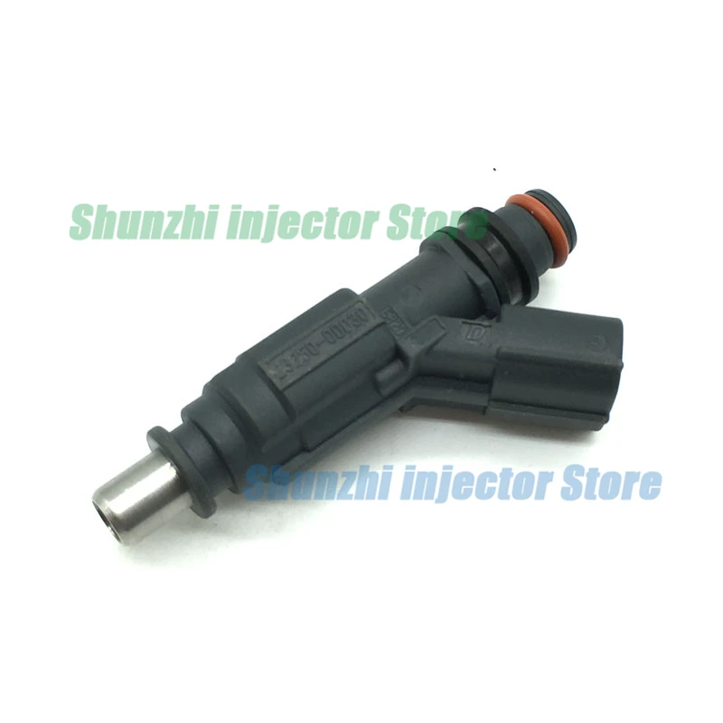 4 шт. Форсунка топливного инжектора для Toyota Avensis Corolla 1,4 VVTI 1,6 99-04 OEM: 0280156019 23250-0D030 23209-0D030 232500D030