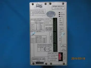 

1PC Used START SHAPHON SH-2H110M driver