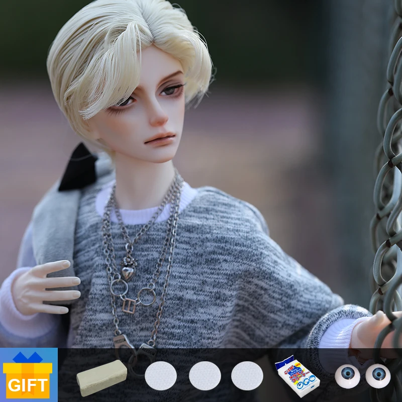 Shuga сказочная кукла BJD Frans 1/3 полимерные игрушки для детей подарок девочек и