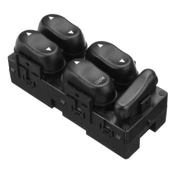 

12 Pins Electric Power Window Switch For Ford Falcon Fairmont Fairlane 1998-2002 #WS-14A132A FDFC-141302-0 214529MR