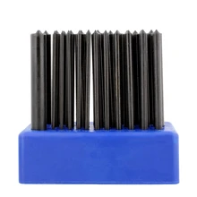 Легкая-отверстие передачи удар набор для Сталь трансфер удар набор, 28 шт, термообработанный сплав Сталь, 3/32 дюймов-1/2 дюйма