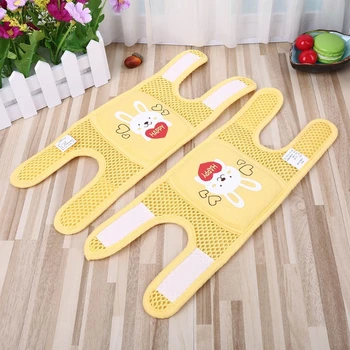 

2020 New Kid Crawling Elbow Infants Toddlers Baby Knee Pads Protector Safety Mesh Kneepad