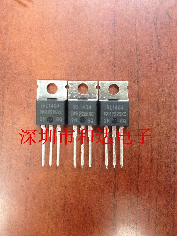 

IRL1404 TO-220