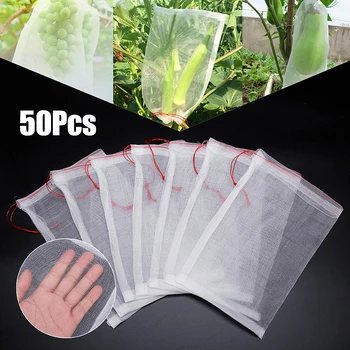 

Grocery Shopping Storage Bags Fruit Vegetable Sundries Organizer Produce Bags Easily Carrying Part Eco-friendly Tool
