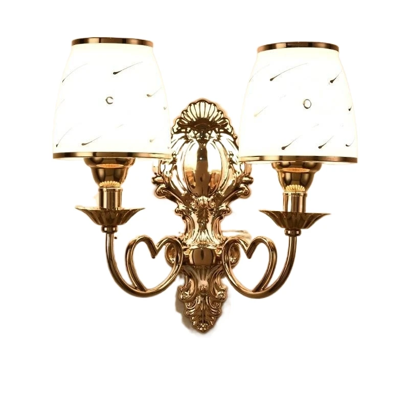 Lampen современный росписи Interieur аппликация Murale светильник Lampara де интерьер Aplique Luz