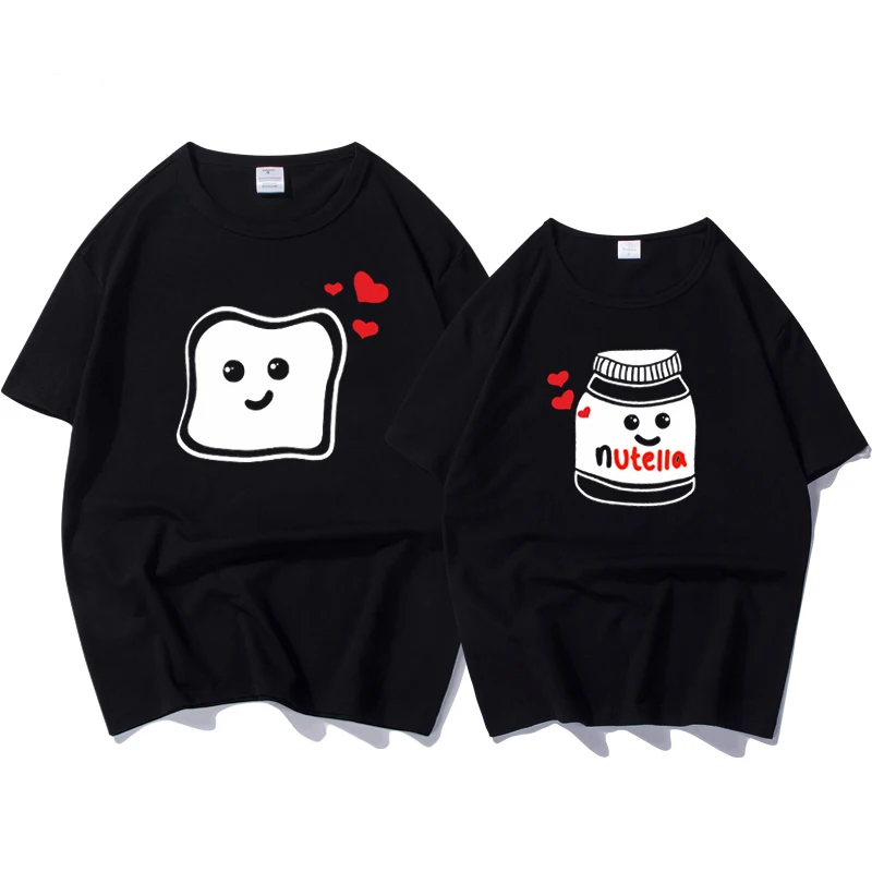 Женская футболка с принтом DAYIFUN летняя хлопковая Футболка большие размеры