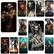 coque iphone xs Aquaman King of Atlantis كرسبي فرايز