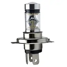 

60%HOT100W H4 H7 Super Bright 20SMD LED Car Daytime Running Driving Fog Light Lamp