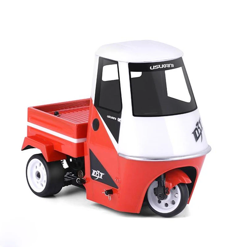 remote control tricycle