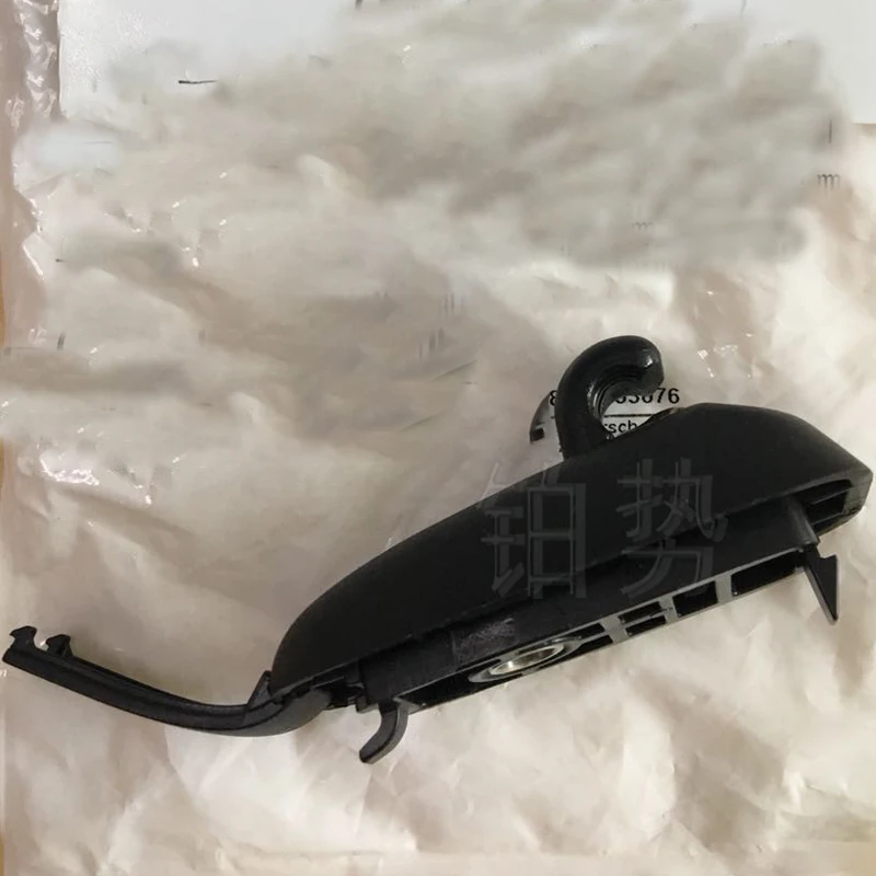 

Bearing Sun visor clip 2012-Por sch e91 1Ca rre ra7 18C aym anC aym anG T4 3.8L 3.0T 2.0T 2.5T Main driving sun visor buckle