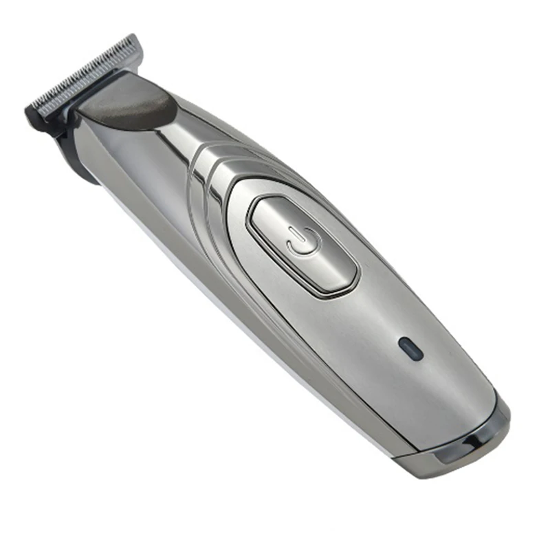 side hair trimmer