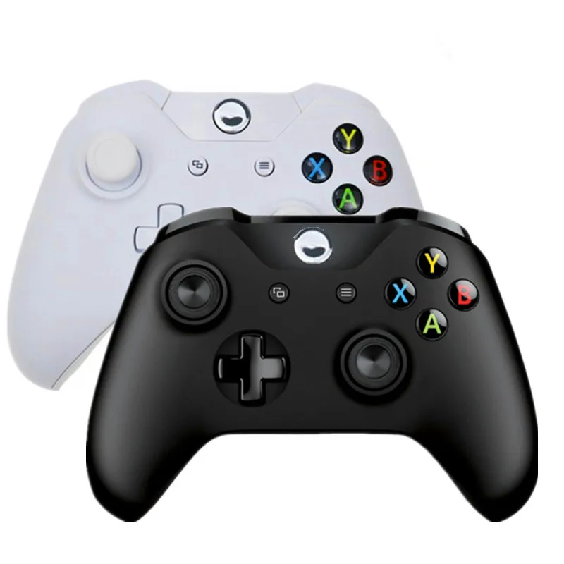 

Bluetooth Wireless Gamepad For Xbox One Controller For Xbox One S Console Joystick For X box One For PC Win7/8/10