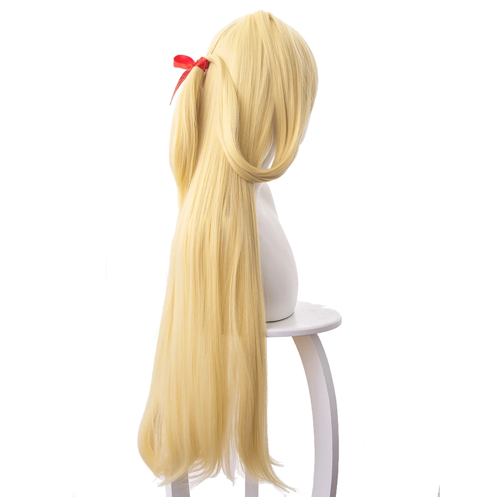 Shinchou Yuusha: Kono Yuusha Ga Ore Tueee Kuse Ni Shinchou Sugiru Ristarte  Seiya Ryuuguuin Cosplay Wig + Free Wig Cap B : Buy Online at Best Price in  KSA - Souq is