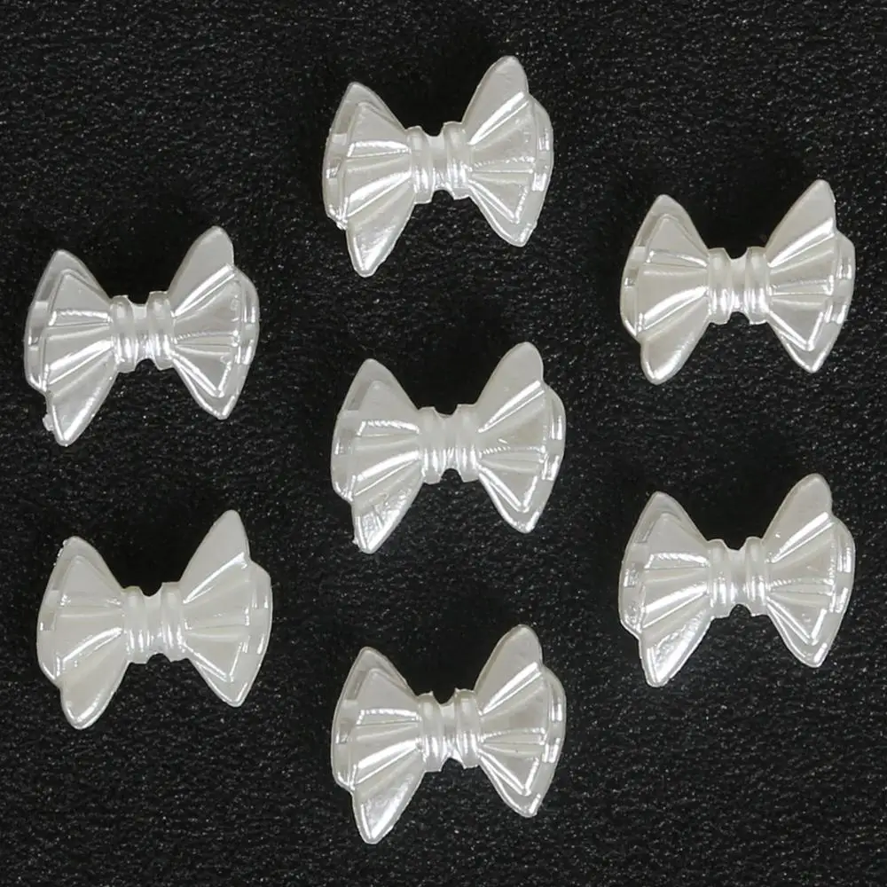 Бусины Бабочки из АБС пластика 20 100 дюйма|beads for diy|beads beadsbeads bow |