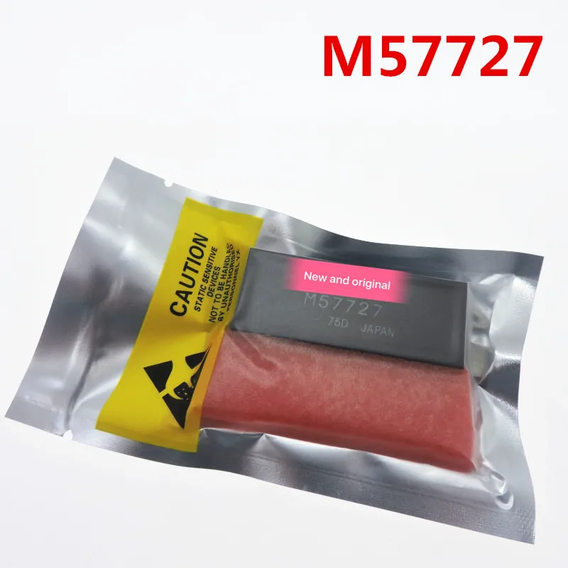 100% новый и оригинальный 90 дней гарантии M57727 | Электроника