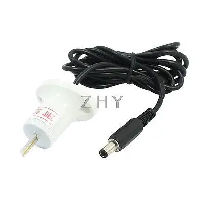 

ZYT10-YG 1.5m 2.5x5.5mm DC Plug Connect Rain Sensor Control Switch Probe