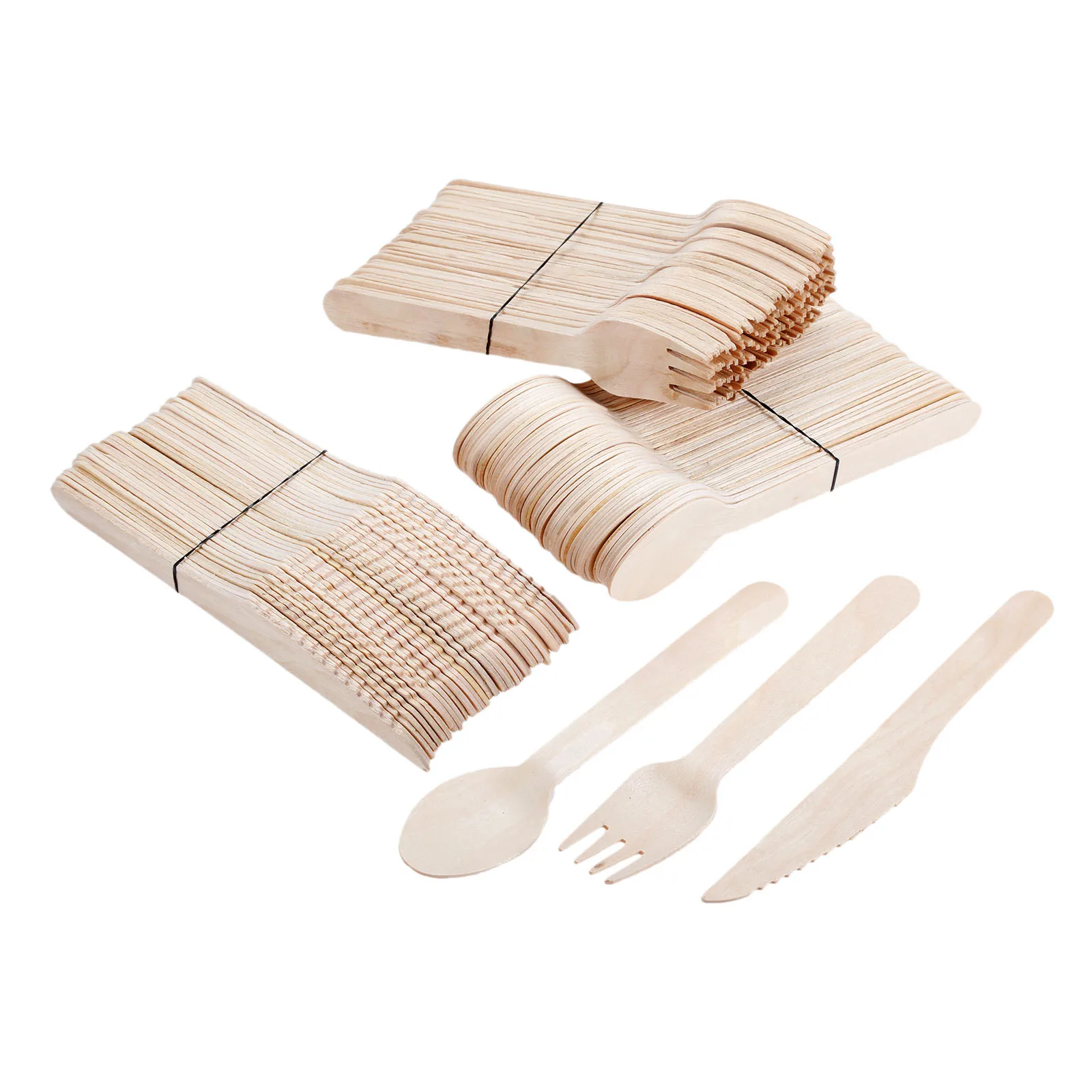 150pcs 16cm 3 type