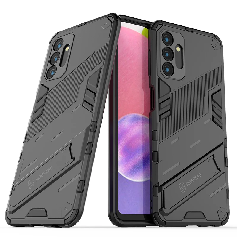 Custodia Per Telefono Per Samsung Galaxy A13 4G Custodia Armatura Copertura Completa Per Samsung A13 Custodia Per Samsung A13 A22 A52S A33 A53 M12 M22