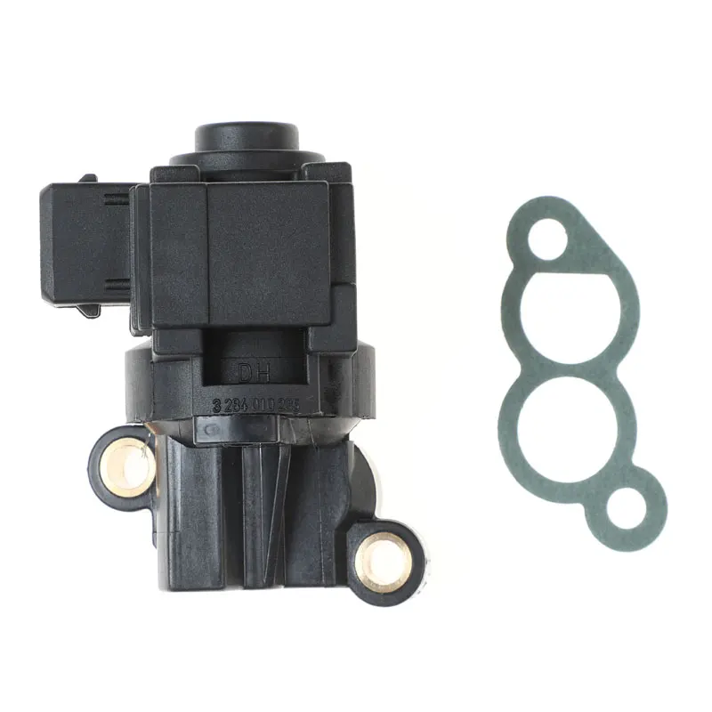 Shopping satisfait VAUXHALL VECTRA Idle Air Control Valve BOSCH