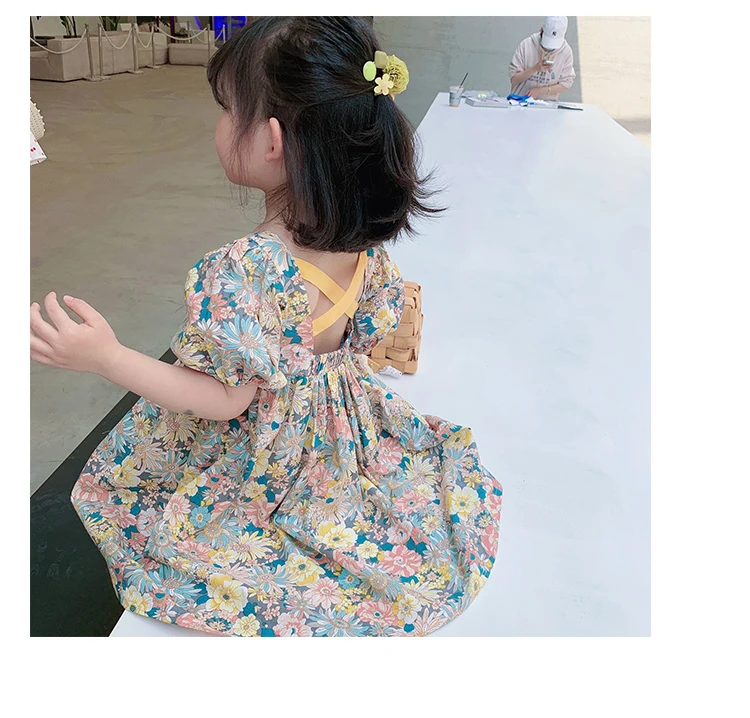 cute dresses for 2 year old baby girl