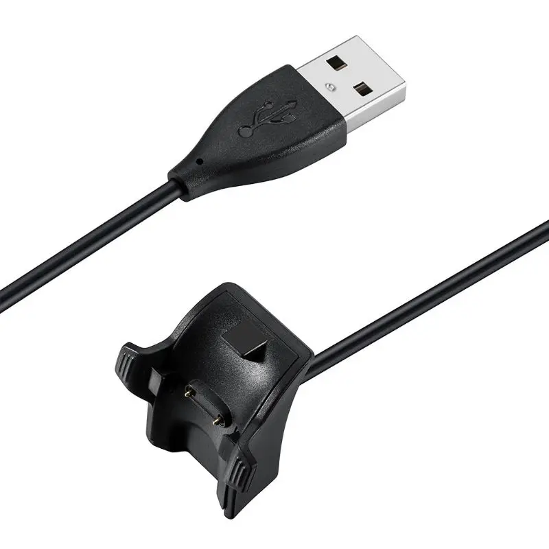 Универсальное зарядное устройство для смарт-часов, usb-кабель для зарядки huawei Band 5/Honor 4 standard Edition/Band 2 Pro/Honor 3