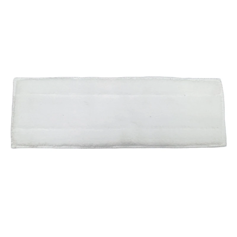 

High Quality 2pcs Mop Cloth For Karcher EasyFix Cloth Set-Floor SC1 SC2 SC3 SC4 Steam Cleaners Mop Cloth Durable