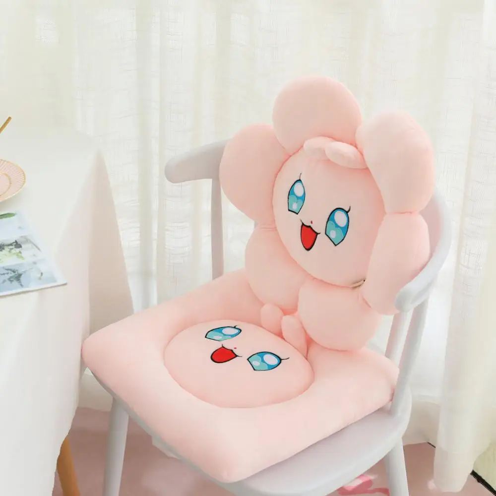 soft toys for car back