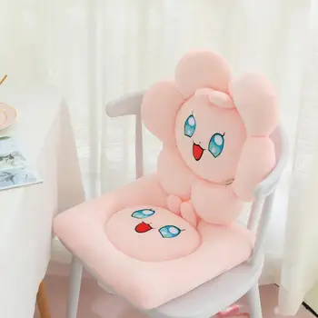 

Baby Seat Cushion for Sofa Chair Plush Toys Stuffed Cushion Pillows Car Back Cushions Soft For Sofa Bed Nursery Room Home Decor