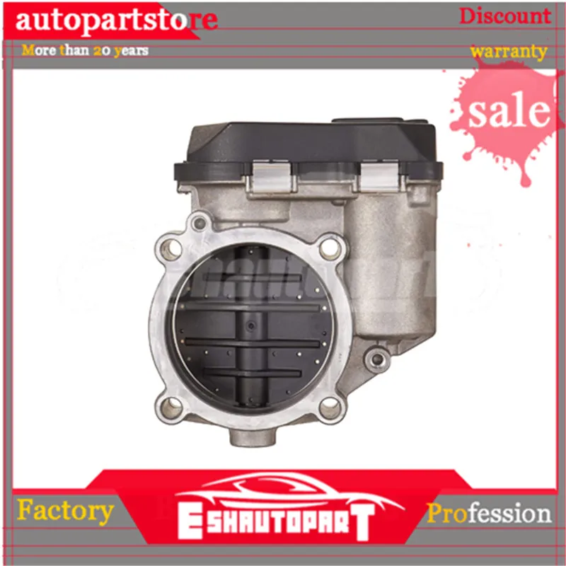 ОЕМ дроссельной заслонки для AUDI Q5 2009 06E133062C