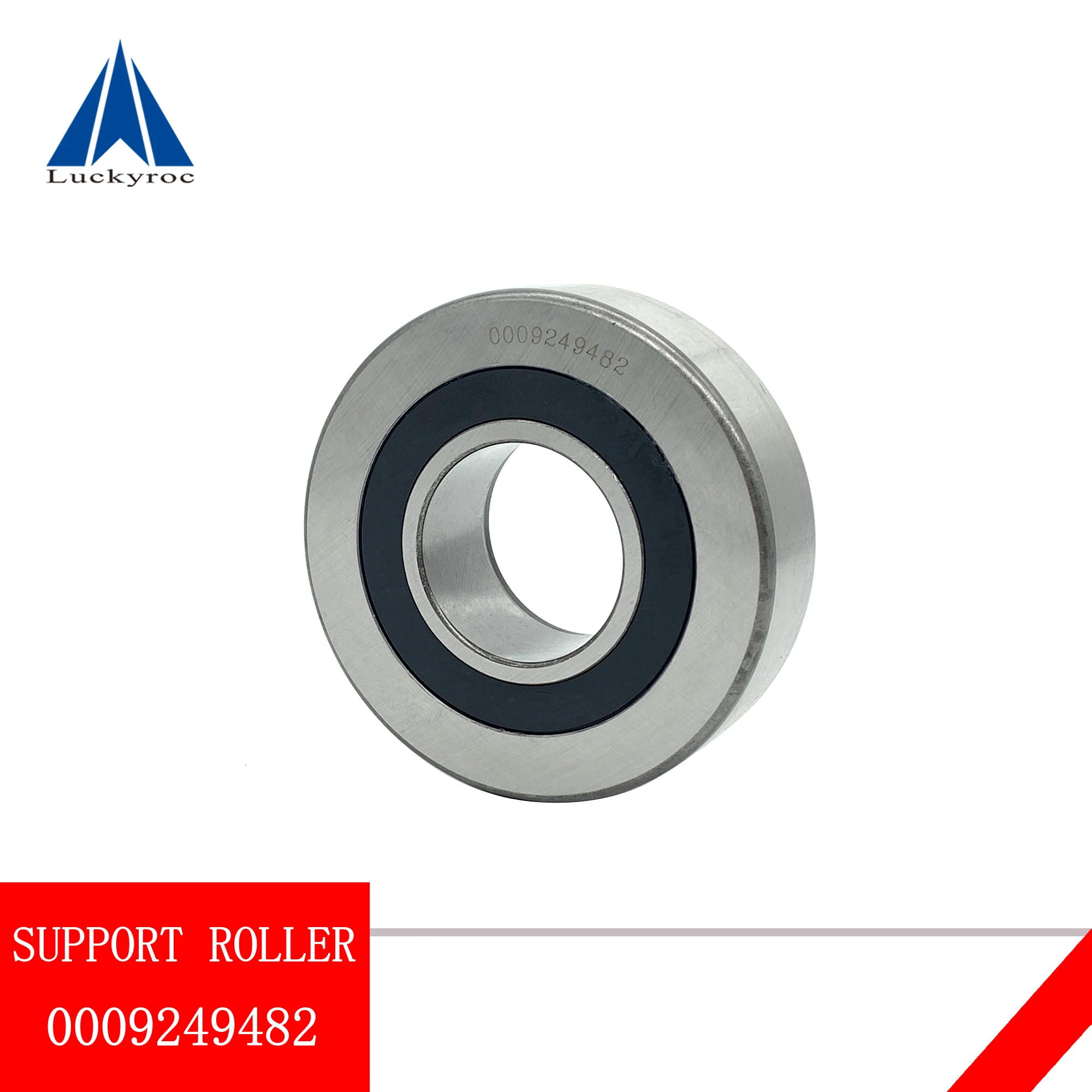 

Linde Forklift Mast Bearing Support Roller 0009249482