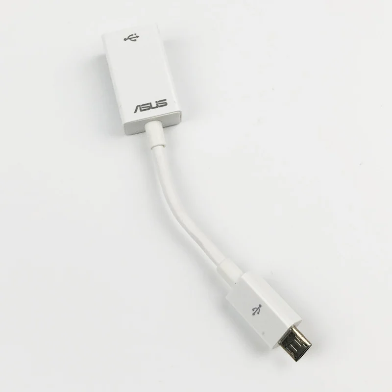 Для ASUS Micro USB 2,0 OTG USB кабель для USB конвертер OTG кабель адаптер для zenfone max pro m1 zb602kl 4 3 3s max pro 2