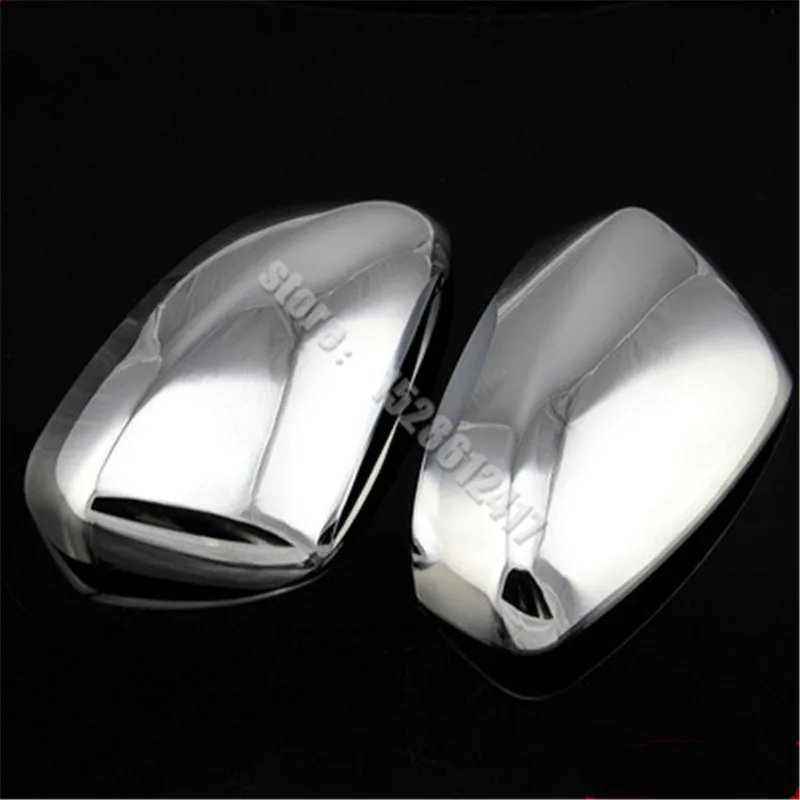 Рисунок 5 - Накладка на зеркала заднего вида