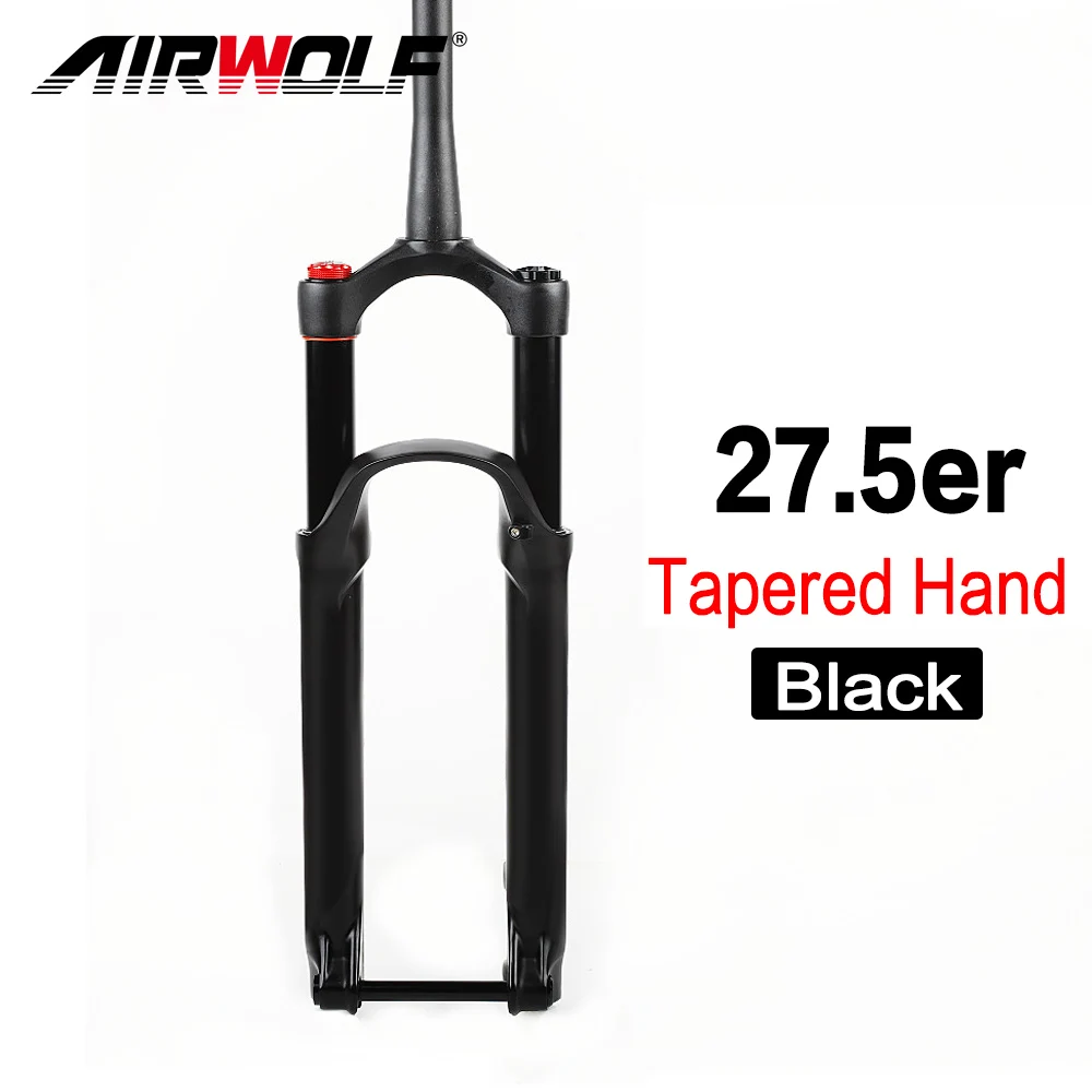 Airwolf Boost Mtb Suspension Fork 29 