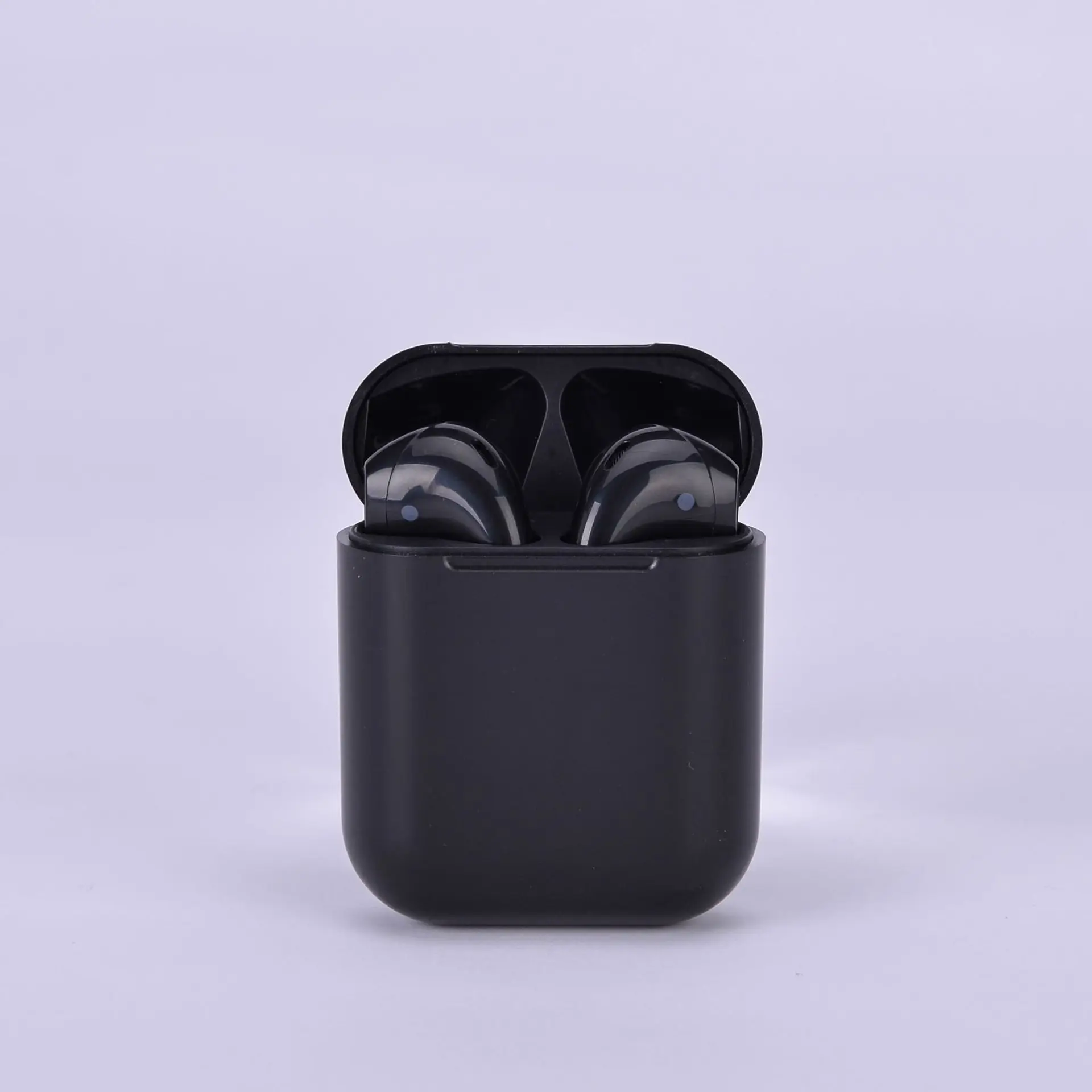 

Factory Direct Selling Hot Selling Touch Control I18 Wireless Bluetooth Sports Headset 5.0 Magnet Charging High-definition Noise