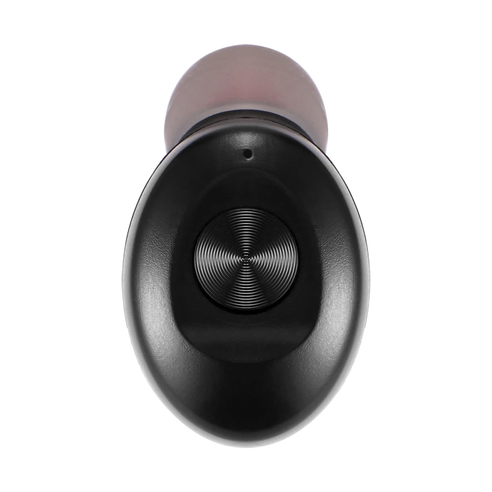 Мини-наушники Bluetooth 5,0, беспроводные наушники с магнитным зарядным устройством, спортивные наушники