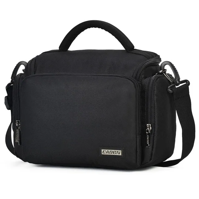 D11 Large Black