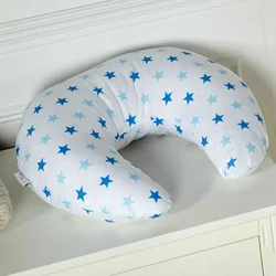 Almohada de lactancia materna para bebé, soporte de maternidad para embarazo, Deluxe, el mejor