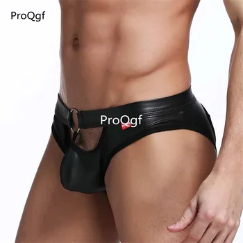 

Ngryise 1 Set leather underpant man use