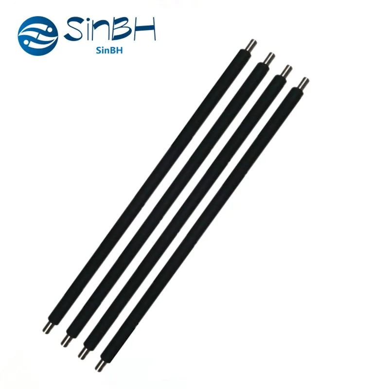 Rolo Pcr Rolo de Carga Primária para Kyocera Taskalfa 3500i 4500i 5500i 4501i 3501i 5501i 4500 5500 3501 4501 5501 Pcs x Novidades