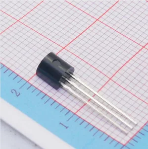 Touch Switch 4.5X4.5X4.3 Mm Edge Tripod Side Inserts Side Button Switch tong jiao Temperature